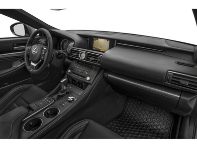 2015 Lexus RC 350