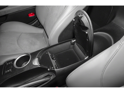 2015 Nissan 370Z Sport