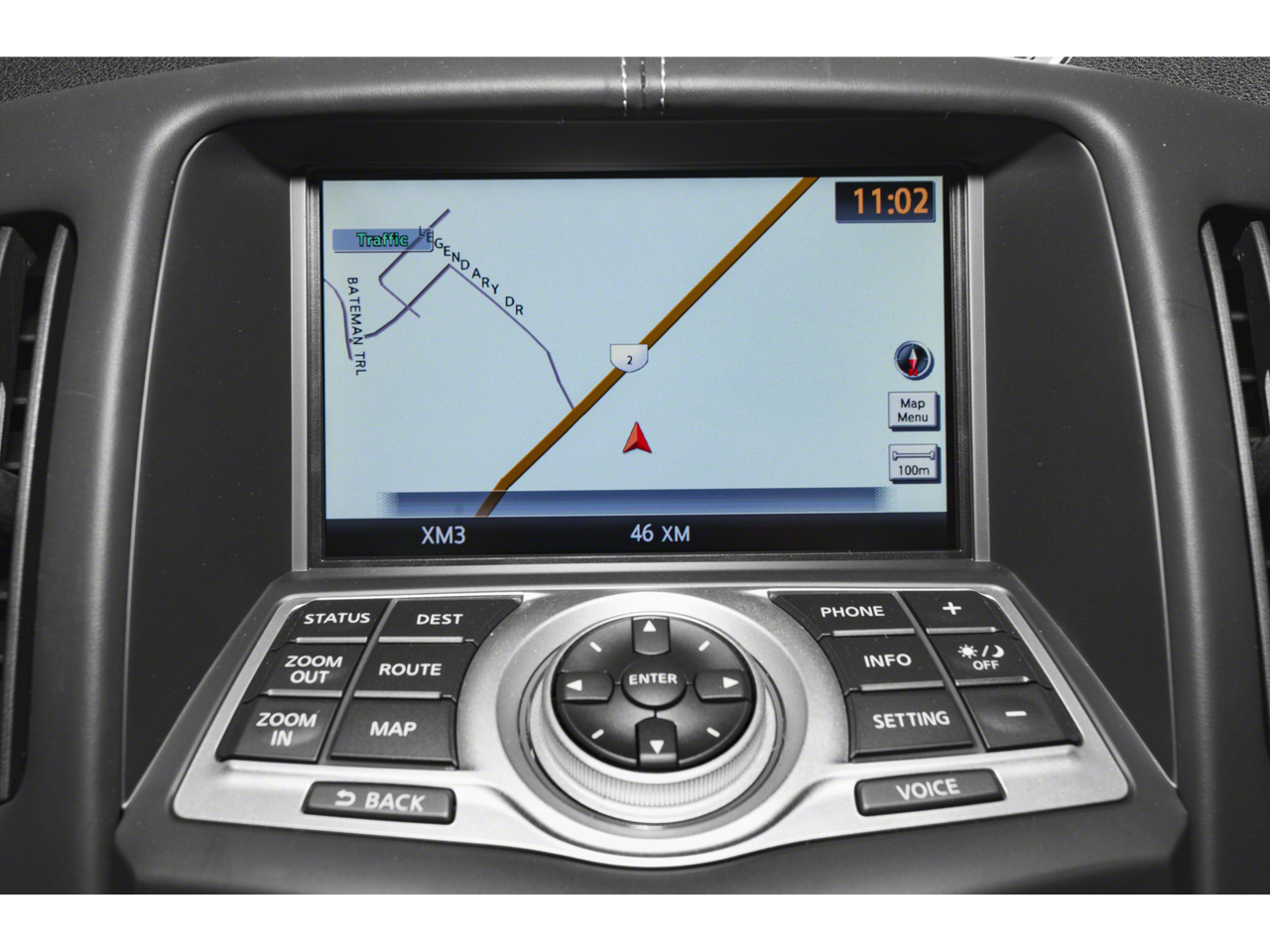 2015 Nissan 370Z Sport