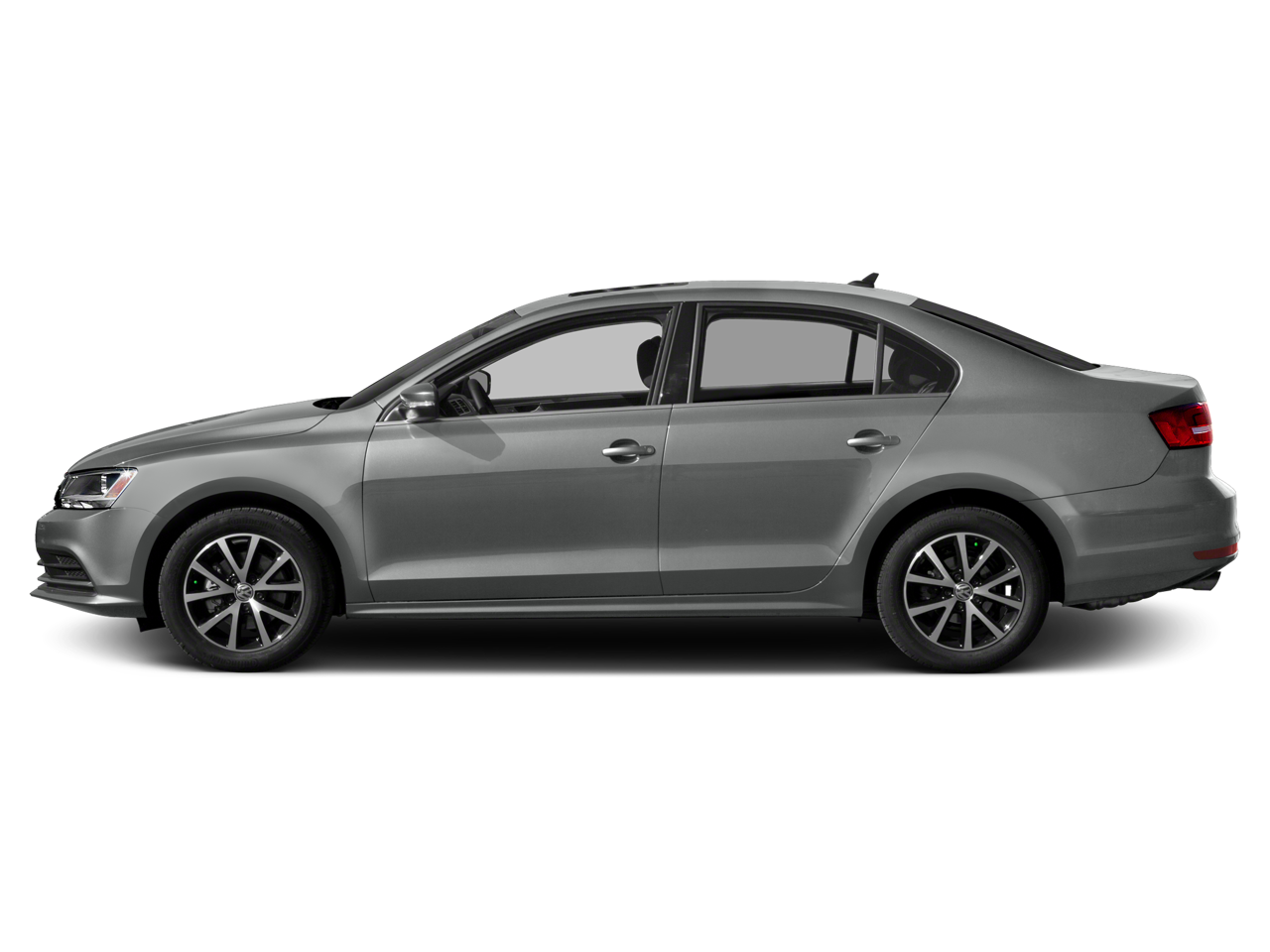 2015 Volkswagen Jetta 2.0L TDI SE w/Connectivity