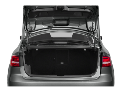 2015 Volkswagen Jetta 2.0L TDI SE w/Connectivity