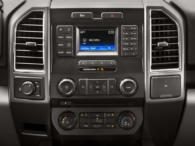 2016 Ford F-150 XLT 302A Package