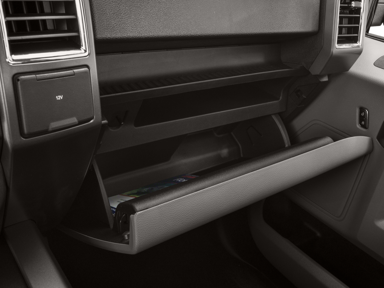 2016 Ford F-150 XLT 302A Package