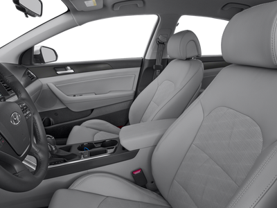 2017 Hyundai Sonata Sport Sedan