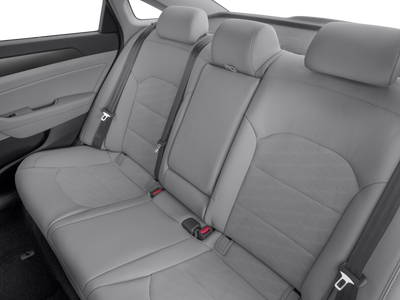 2017 Hyundai Sonata Sport Sedan