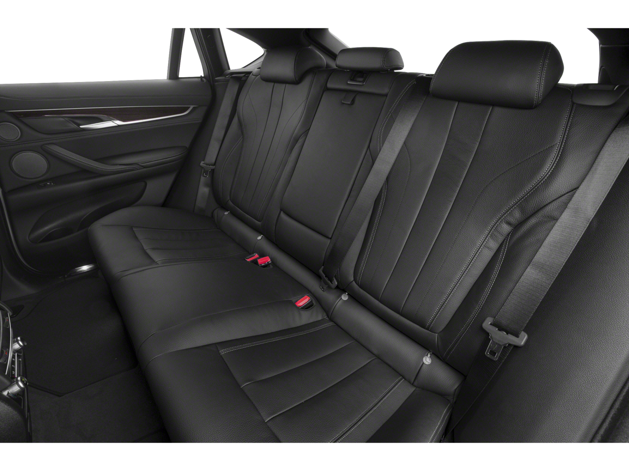 2019 BMW X6 xDrive35i