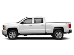 2019 Chevrolet Silverado 2500HD Work Truck