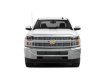 2019 Chevrolet Silverado 2500HD Work Truck