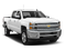 2019 Chevrolet Silverado 2500HD Work Truck