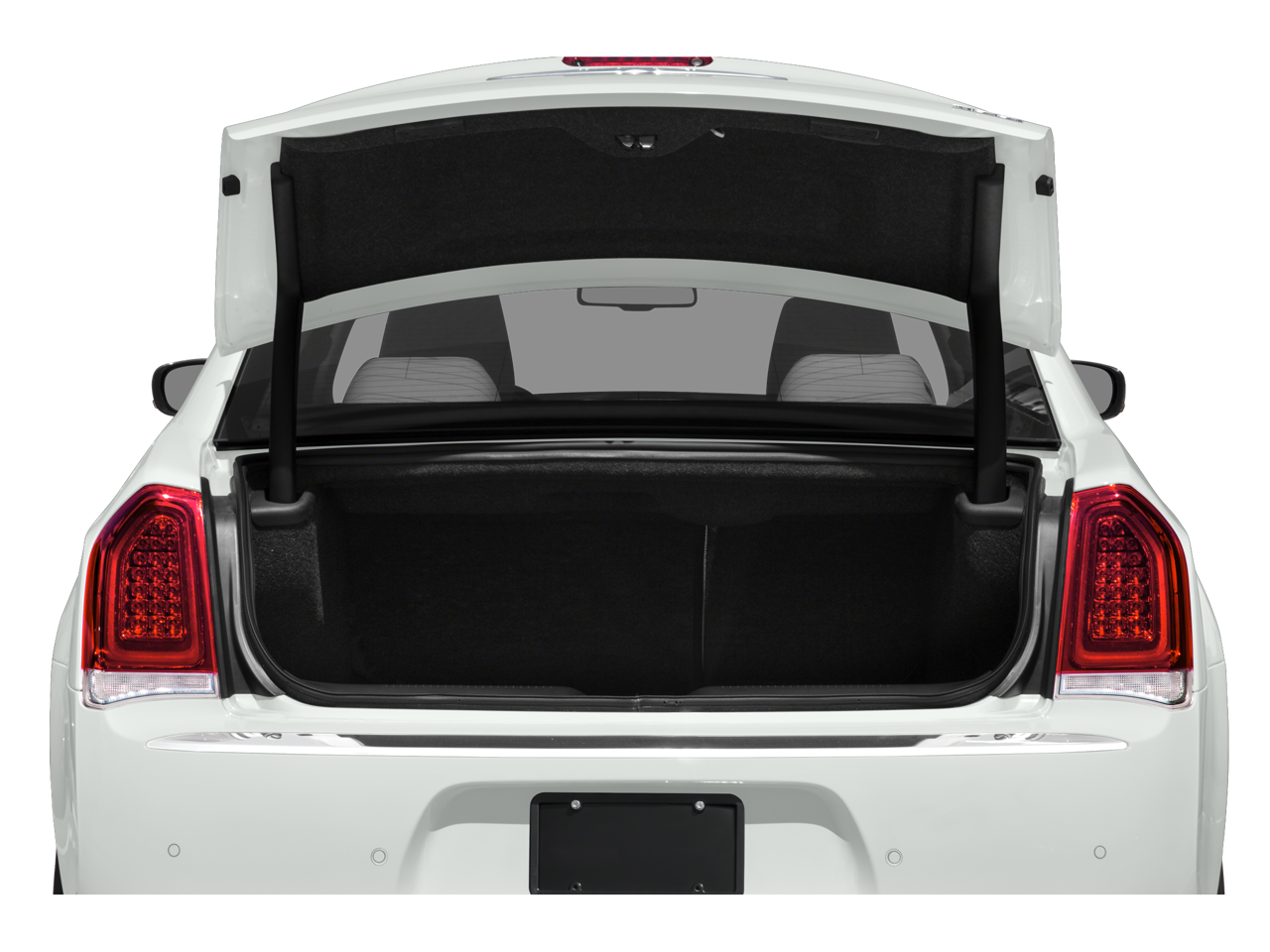 2019 Chrysler 300 S photo 4