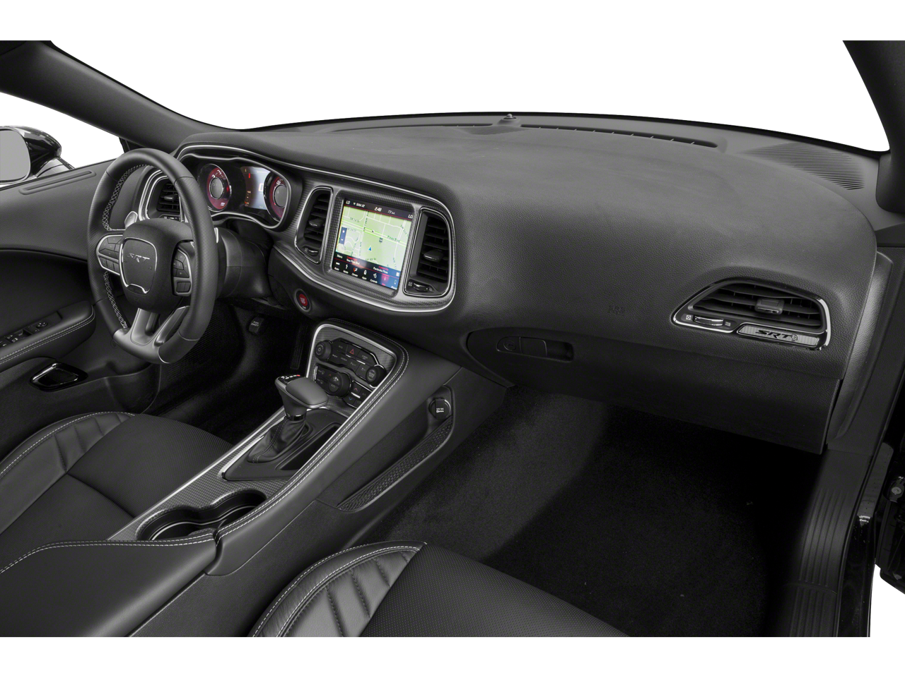 2019 Dodge Challenger SRT Hellcat