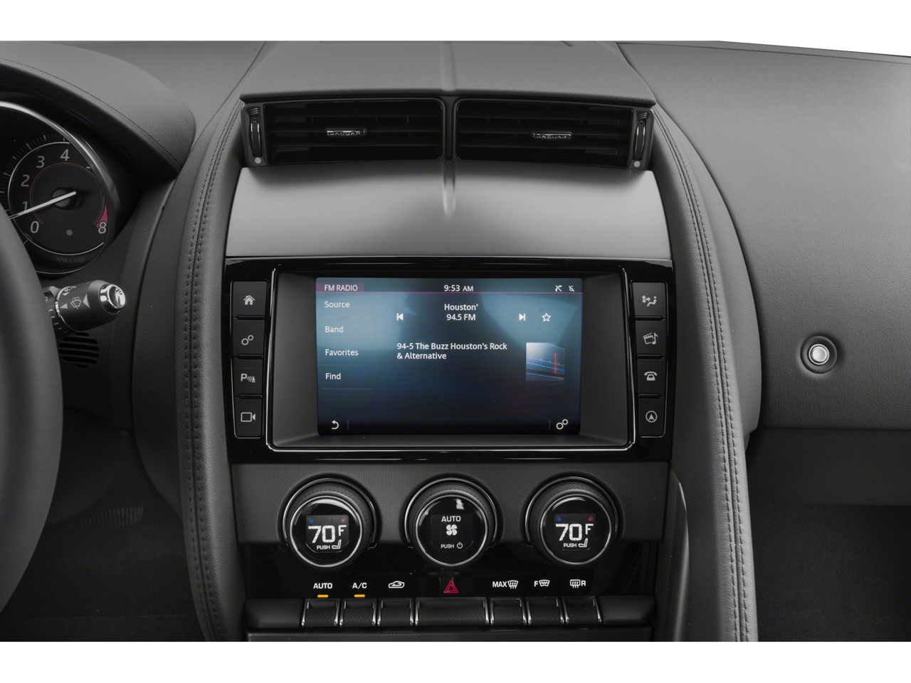 2019 Jaguar F-TYPE P300