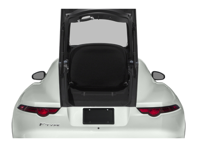 2019 Jaguar F-TYPE P300