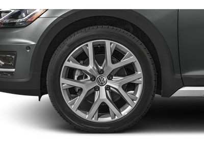2019 Volkswagen Golf Alltrack TSI SE 4Motion