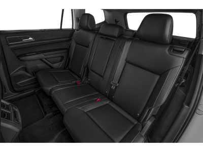 2019 Volkswagen Atlas 3.6L V6 SEL R-Line R-Line