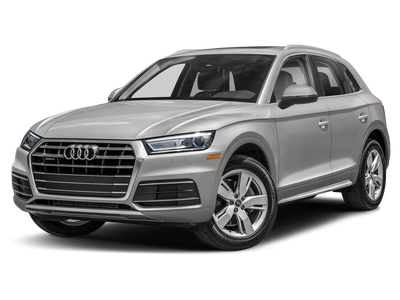 2020 Audi Q5 45 Premium quattro