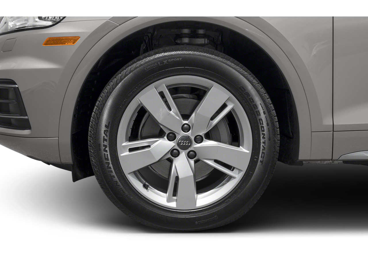 2020 Audi Q5 45 Premium quattro