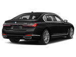 2020 BMW 7 Series 740i
