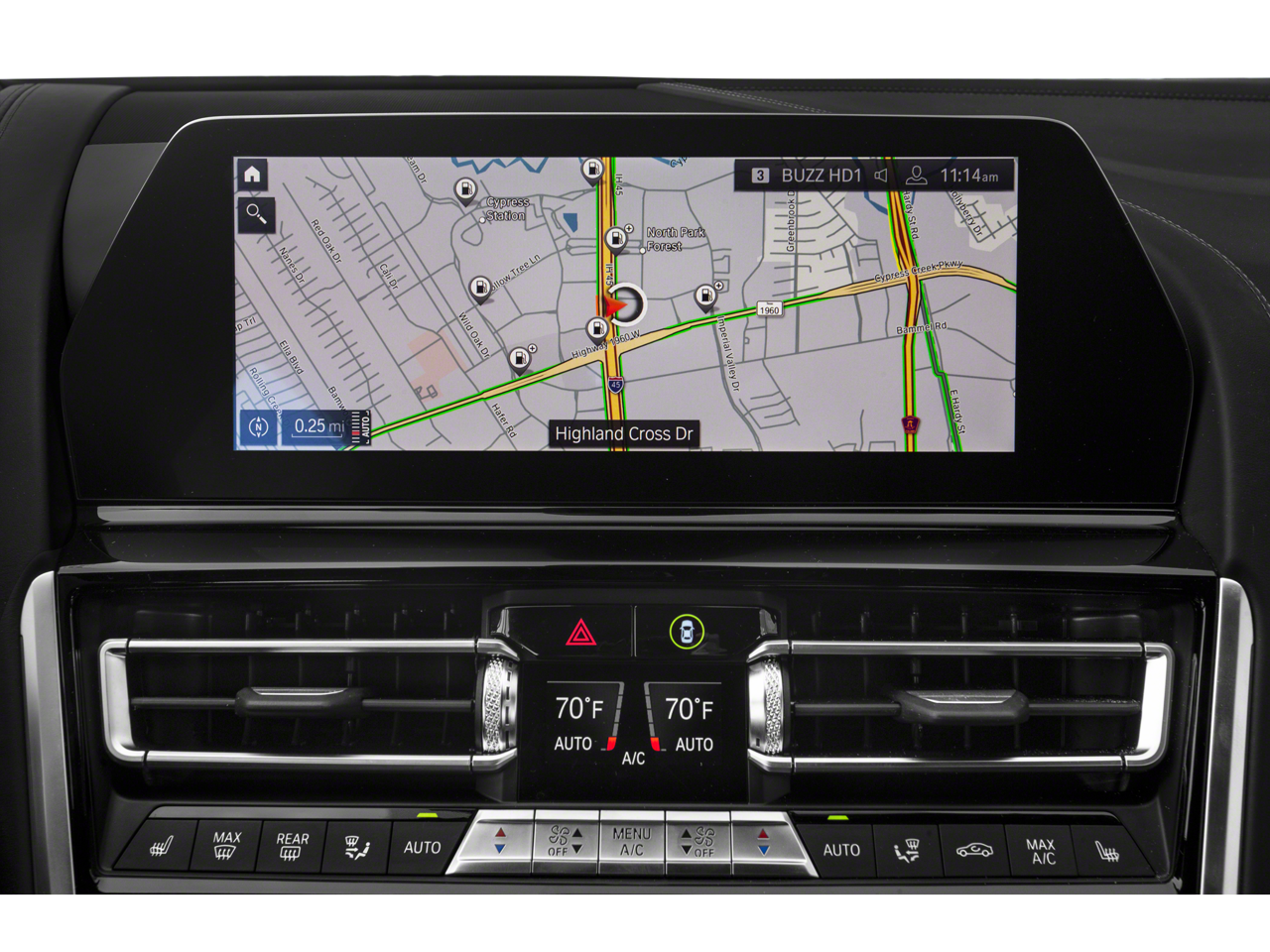 2020 BMW 8 Series 840