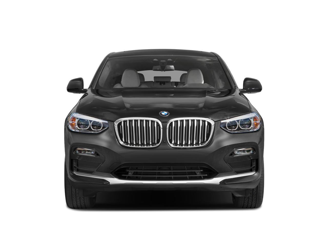 2020 BMW X4 xDrive30i