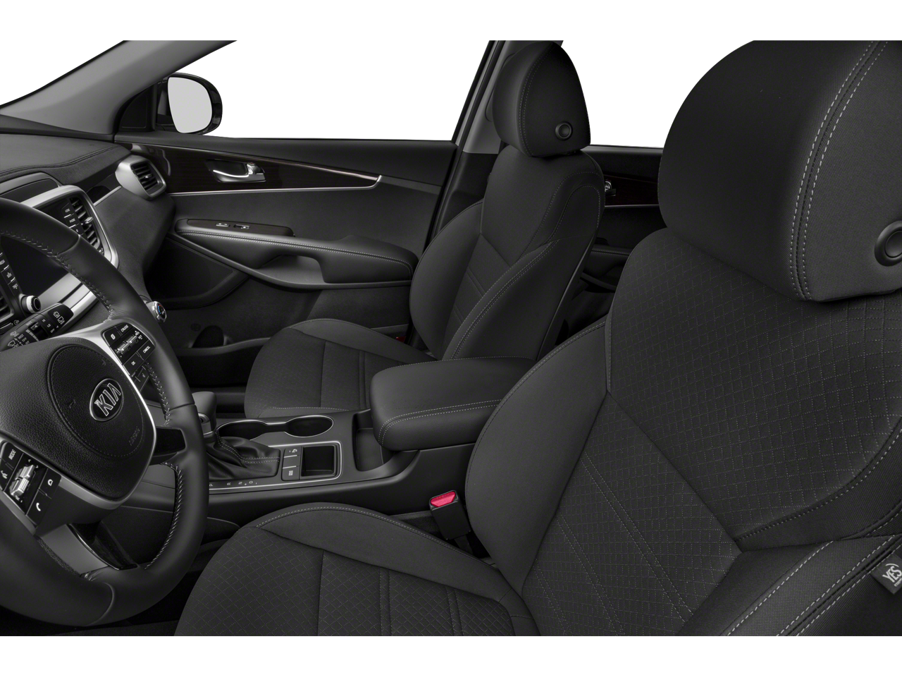 2020 Kia Sorento S