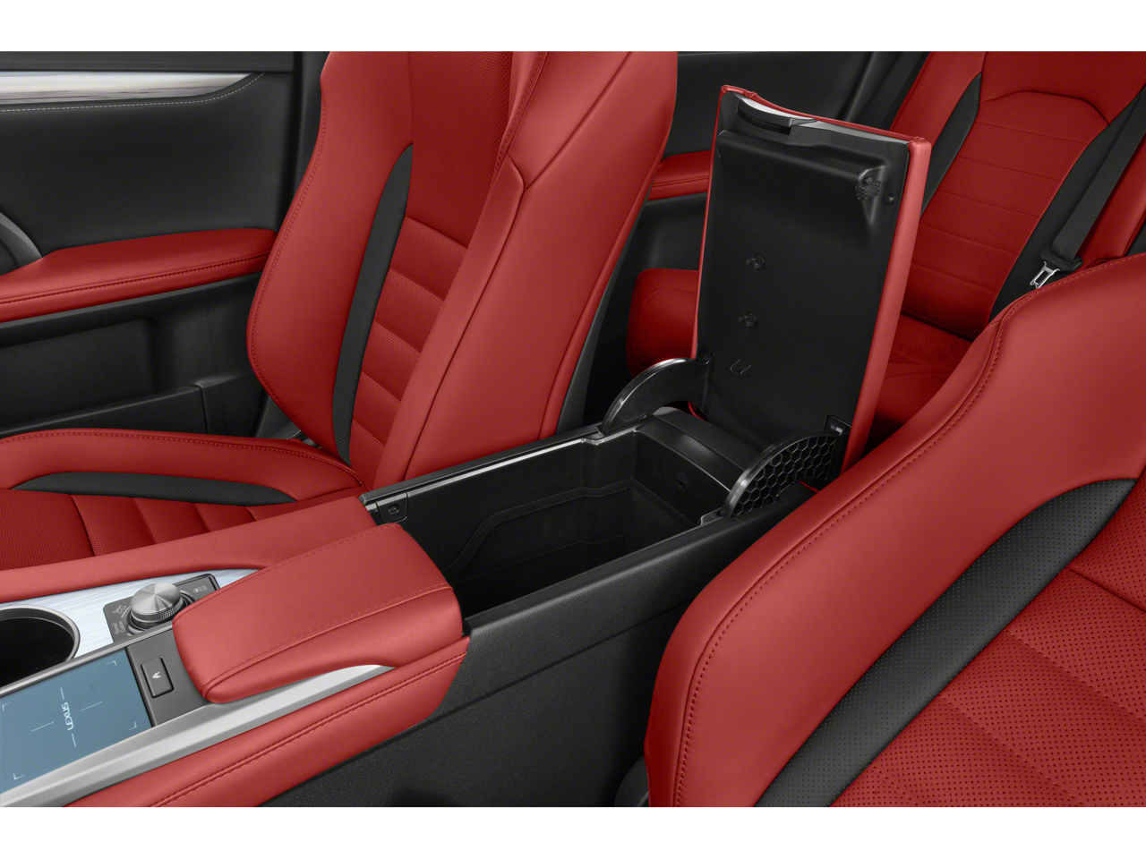 2020 Lexus RX 450h F Sport