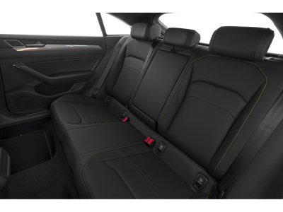 2020 Volkswagen Arteon 2.0T SEL R-Line