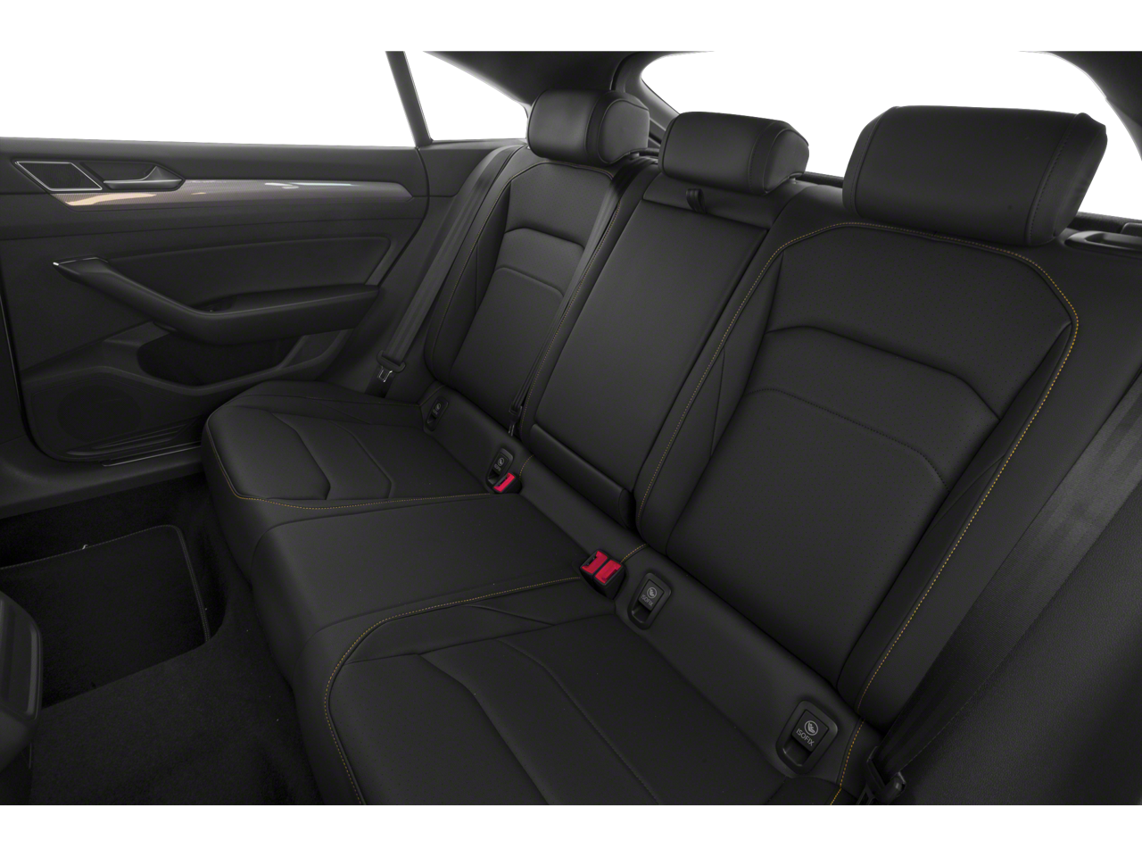 2020 Volkswagen Arteon 2.0T SEL R-Line