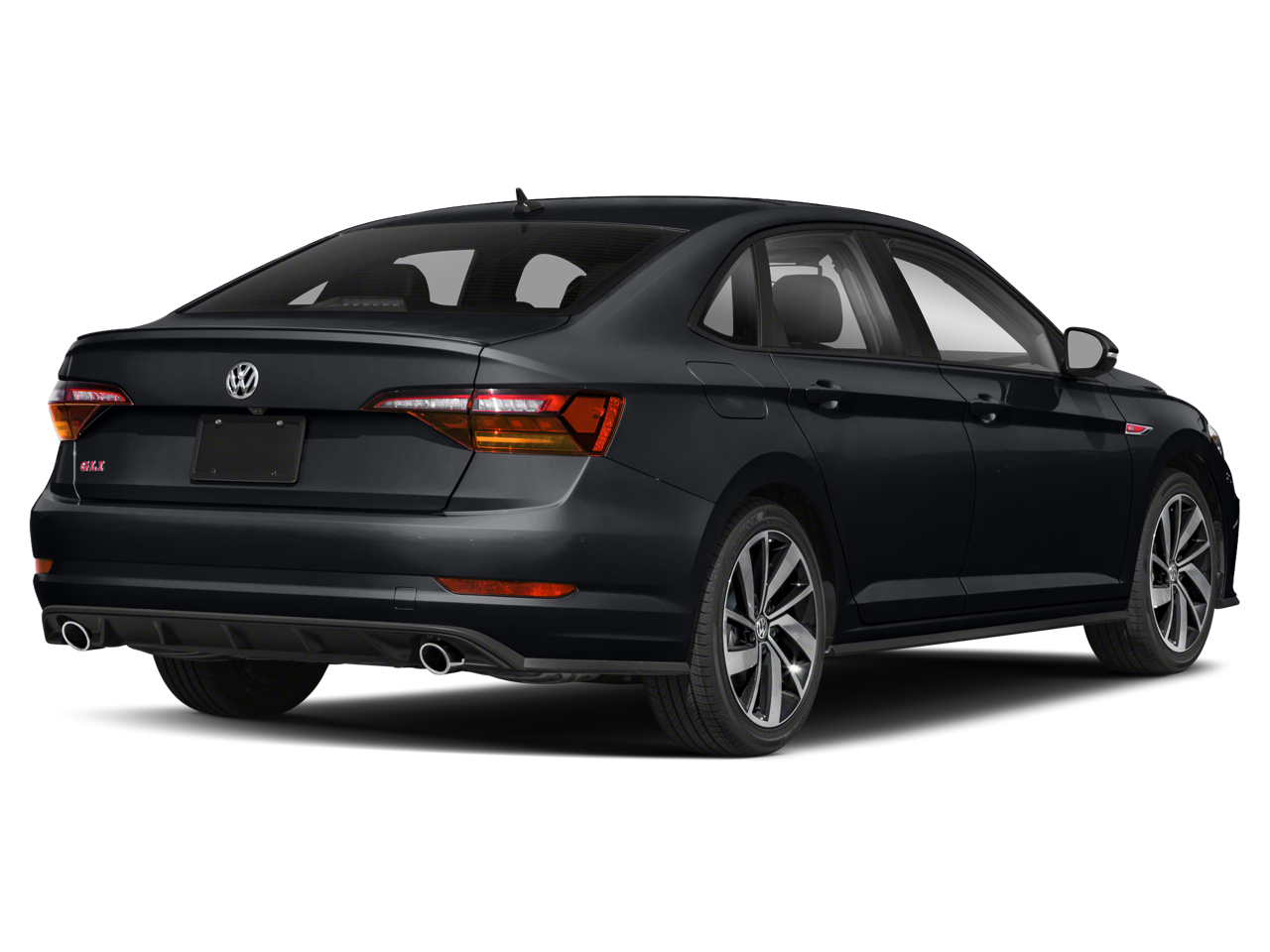 2020 Volkswagen Jetta GLI photo 3