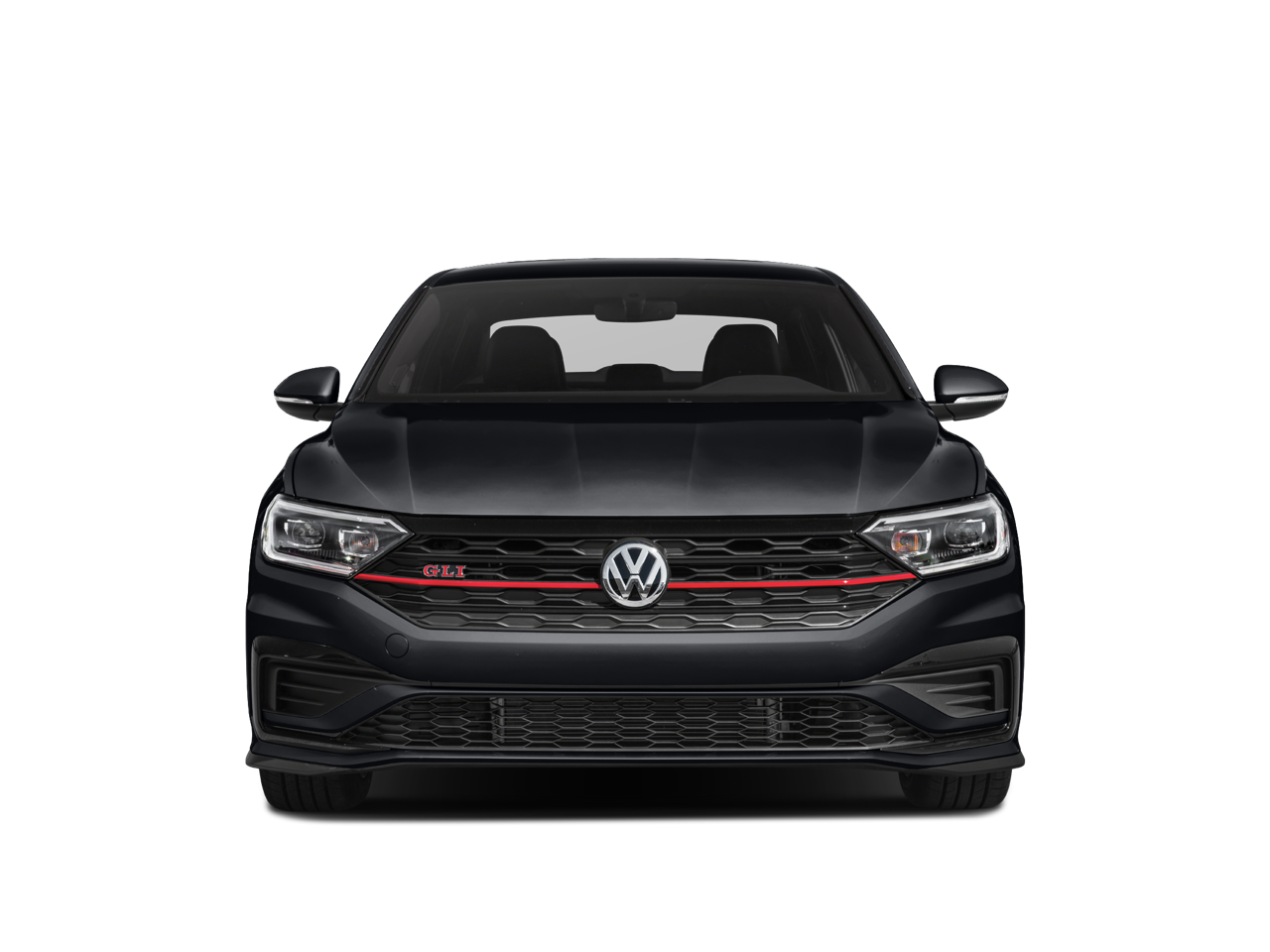 2020 Volkswagen Jetta GLI 2.0T Autobahn