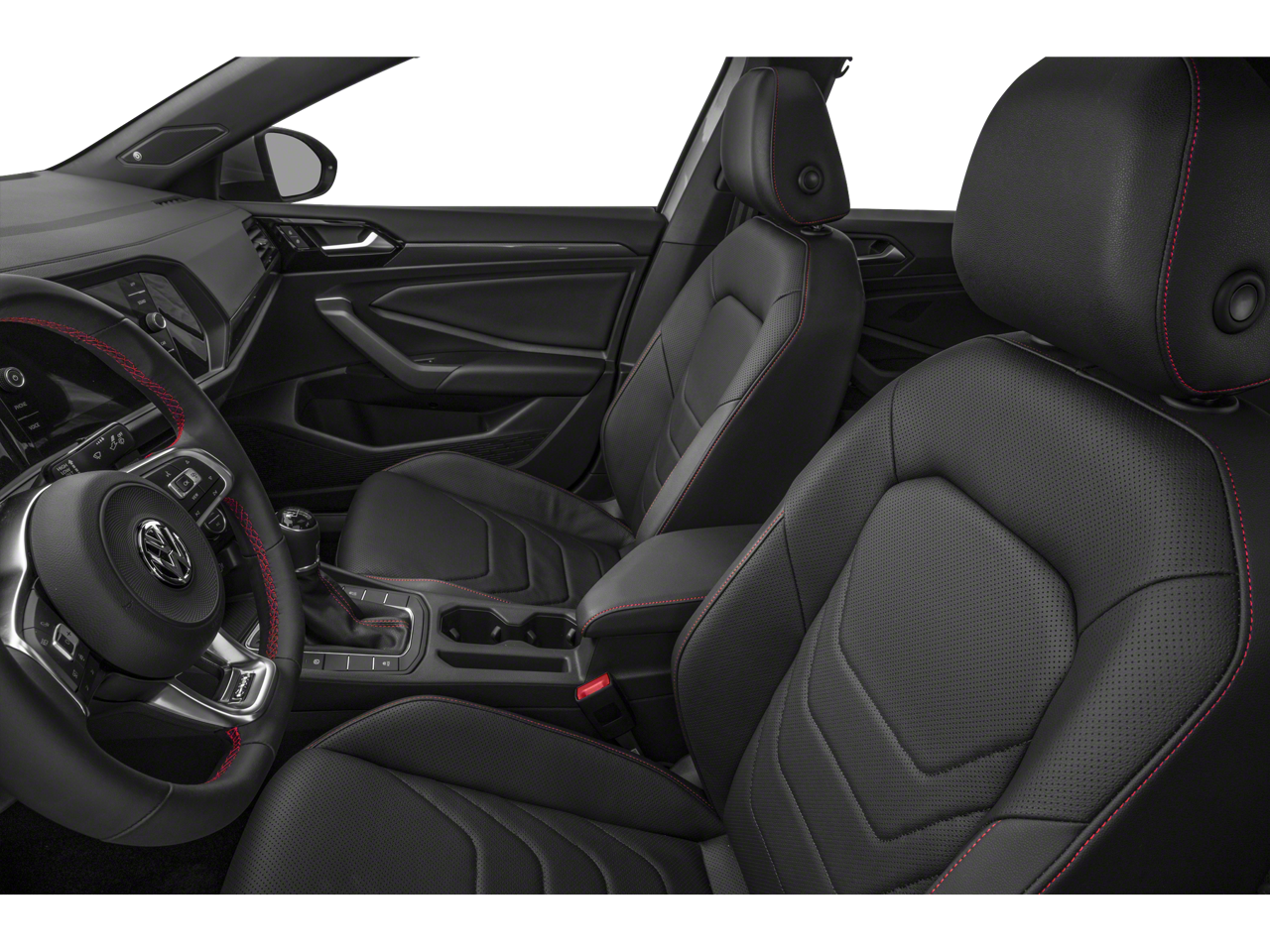 2020 Volkswagen Jetta GLI 2.0T Autobahn