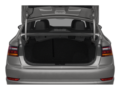 2020 Volkswagen Jetta GLI 2.0T Autobahn