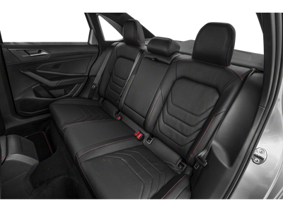 2020 Volkswagen Jetta GLI 2.0T Autobahn