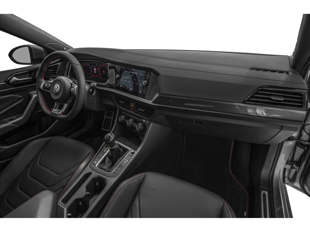 2020 Volkswagen Jetta GLI 2.0T Autobahn