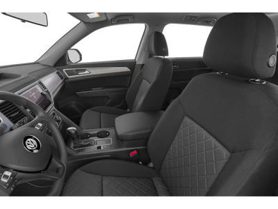 2020 Volkswagen Atlas 2.0T SE w/Technology w/Technology
