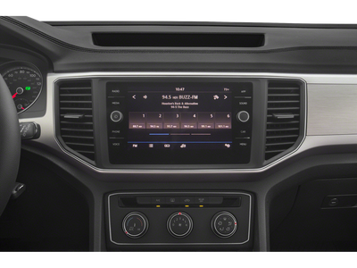 2020 Volkswagen Atlas 2.0T SE w/Technology w/Technology