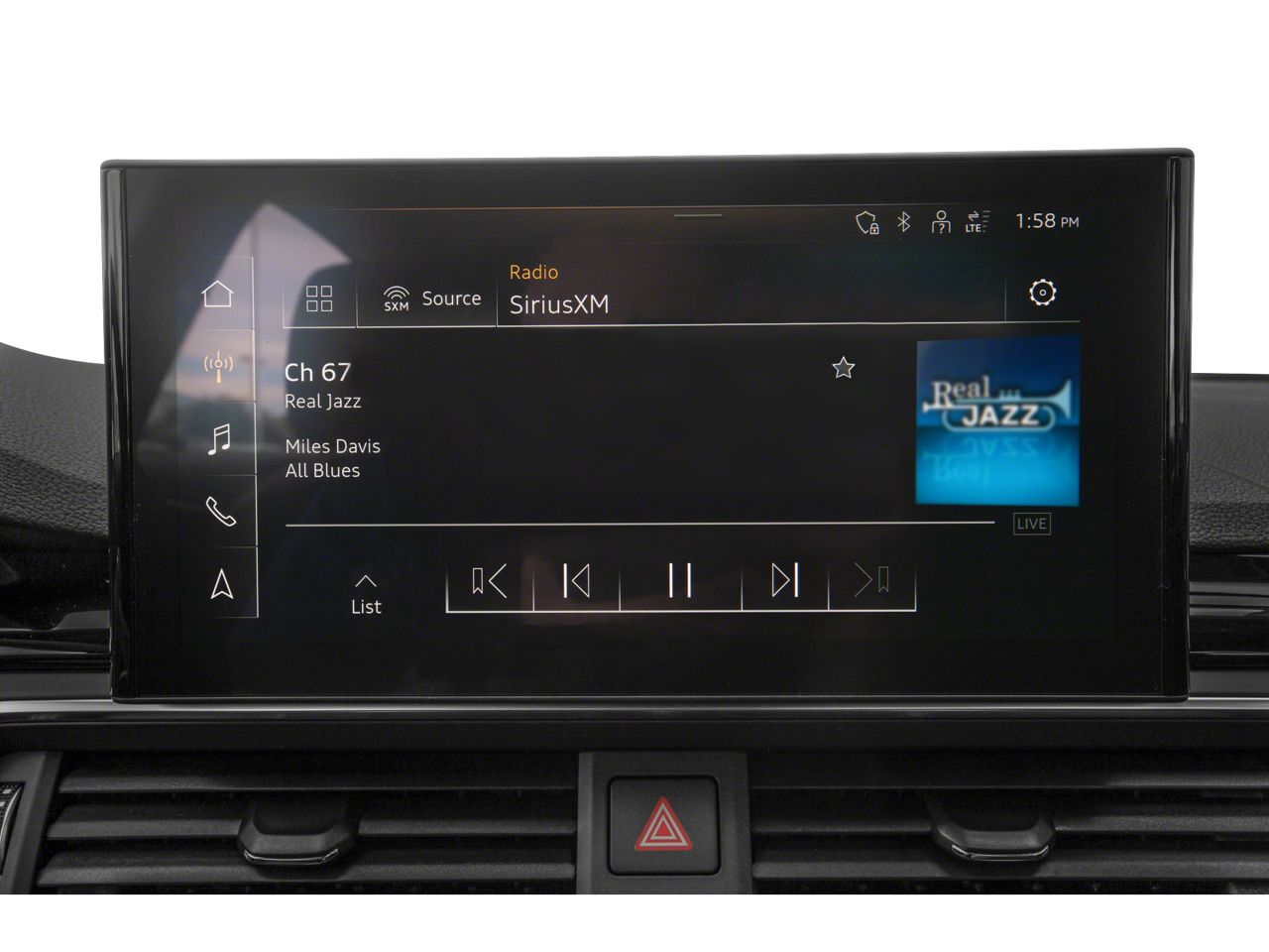 2021 Audi A4 45 S line Premium Plus quattro