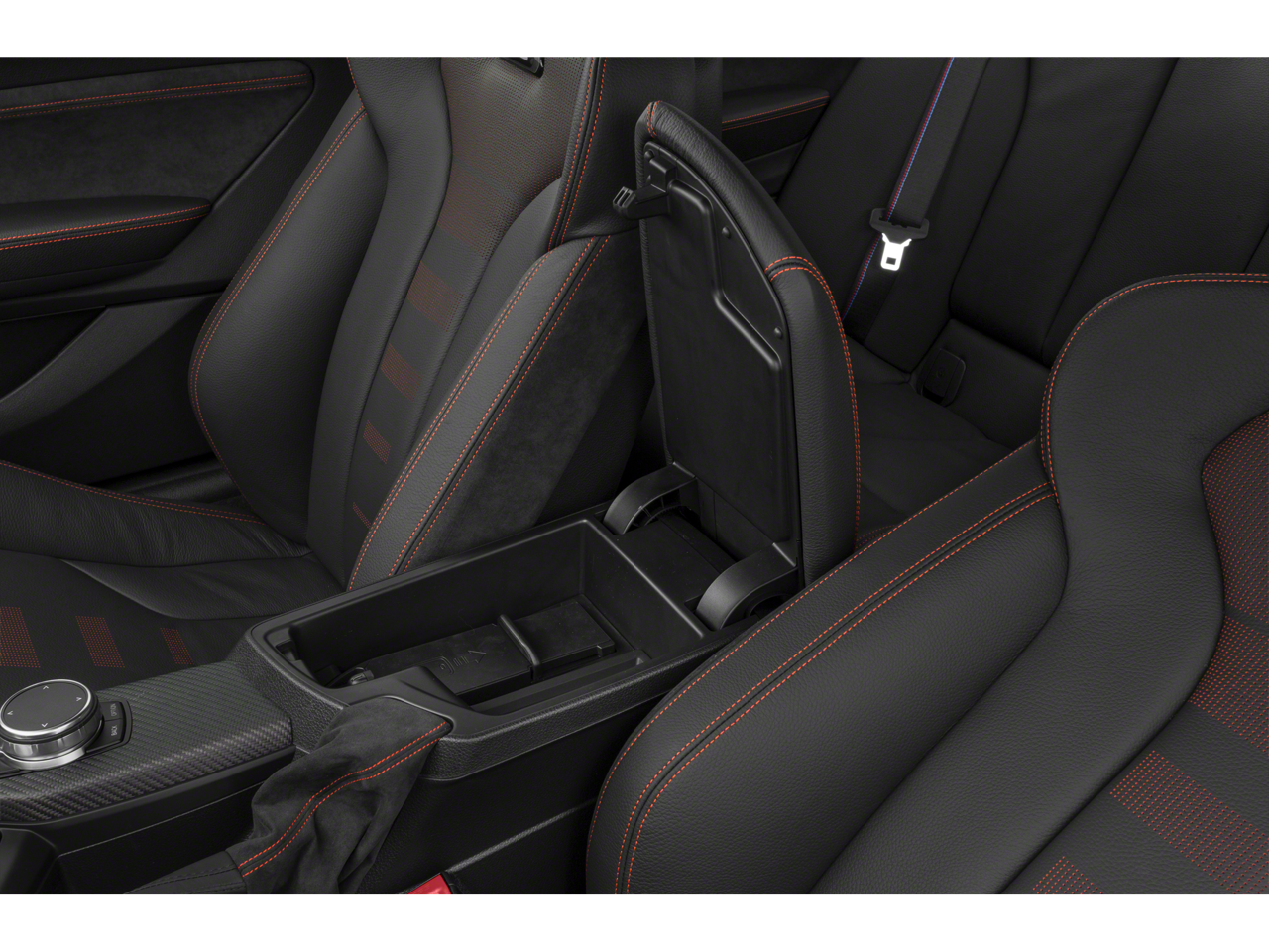 2021 BMW M2 Competition