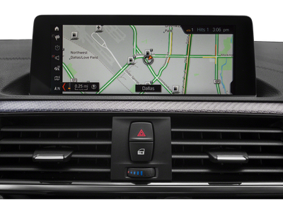 2021 BMW M2 Competition