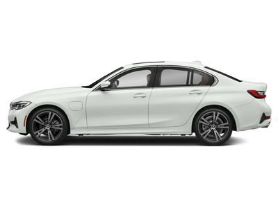 2021 BMW 3 Series 330e iPerformance