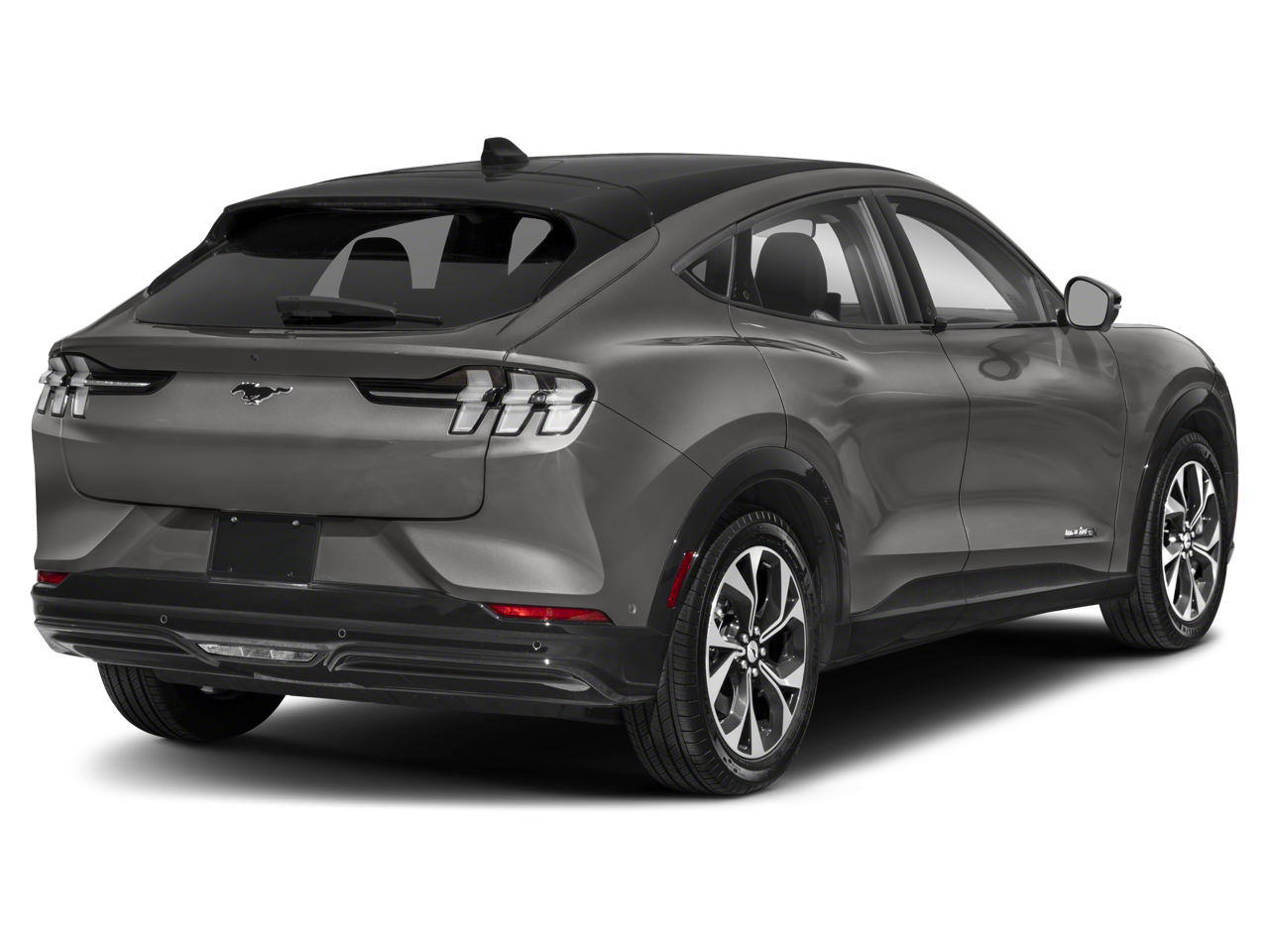 Used 2021 Ford Mustang Mach-E Premium RWD with VIN 3FMTK3RM2MMA60181 for sale in Beaumont, TX