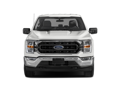 2021 Ford F-150 XLT 302A