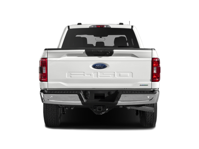 2021 Ford F-150 XLT 302A