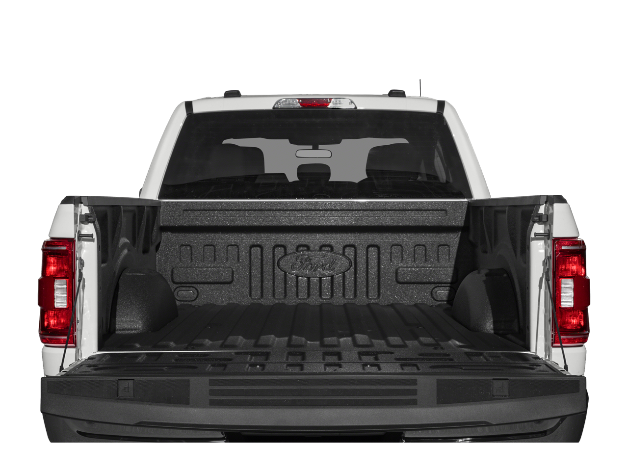2021 Ford F-150 XLT 302A