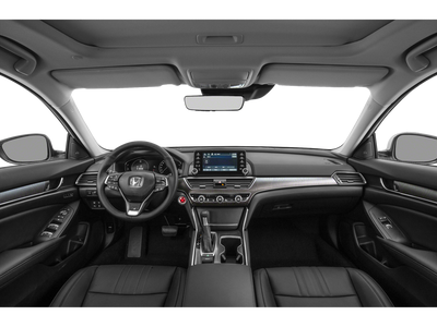 2021 Honda Accord Touring 2.0T