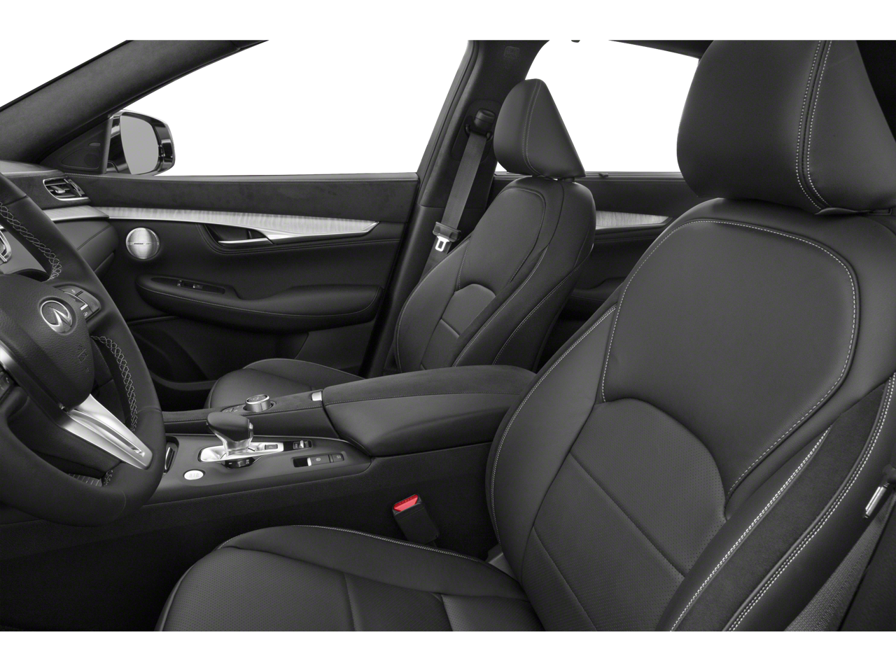 2021 INFINITI QX50 Autograph