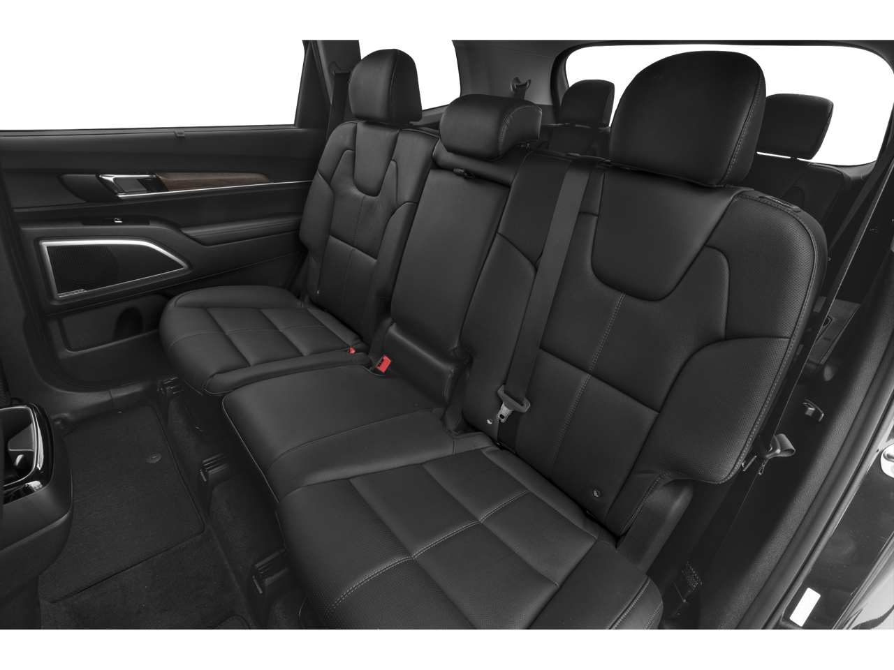 2021 Kia Telluride EX Night Edition