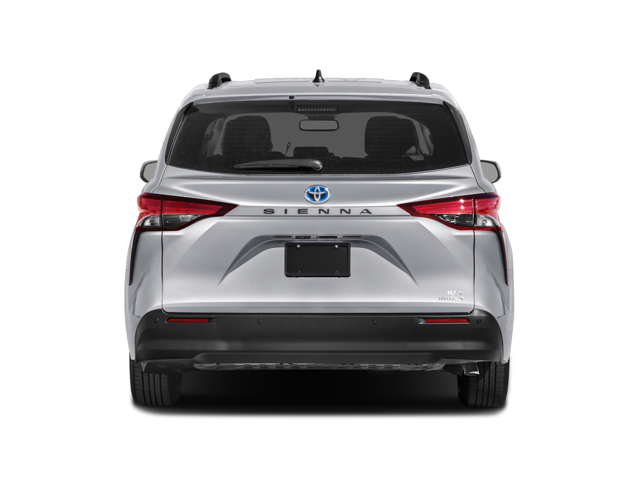 2021 Toyota Sienna XLE 8 Passenger