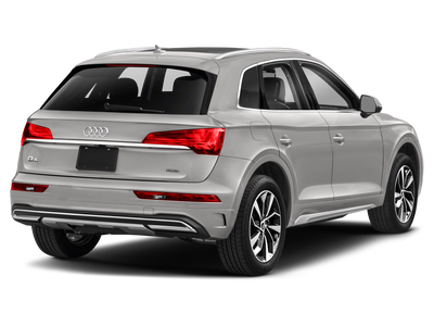 2022 Audi Q5 45 S line Prestige quattro