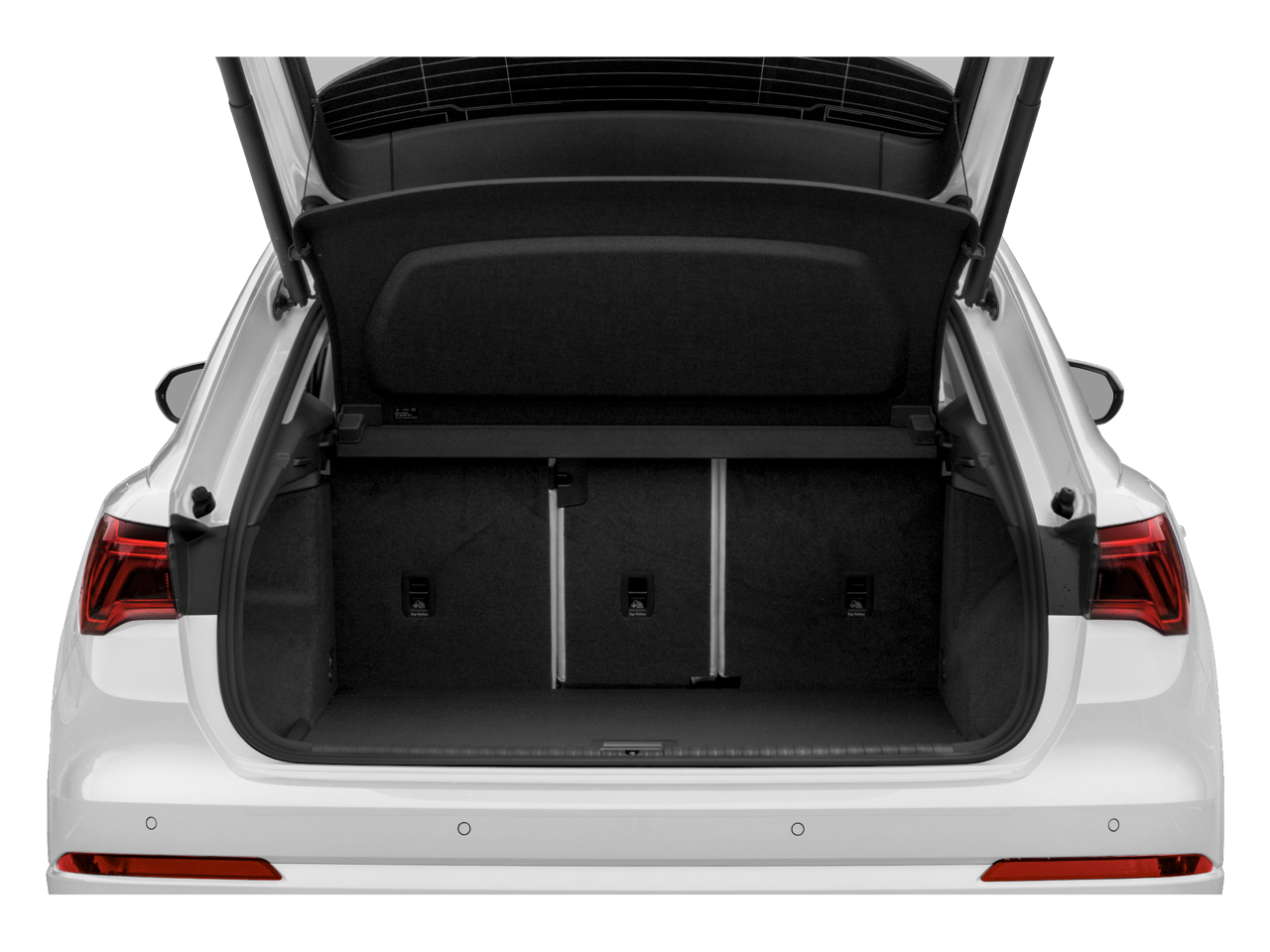 2022 Audi Q3 Premium S Line quattro